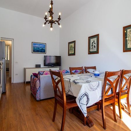 Appartamento In Centro Альгеро Екстер'єр фото